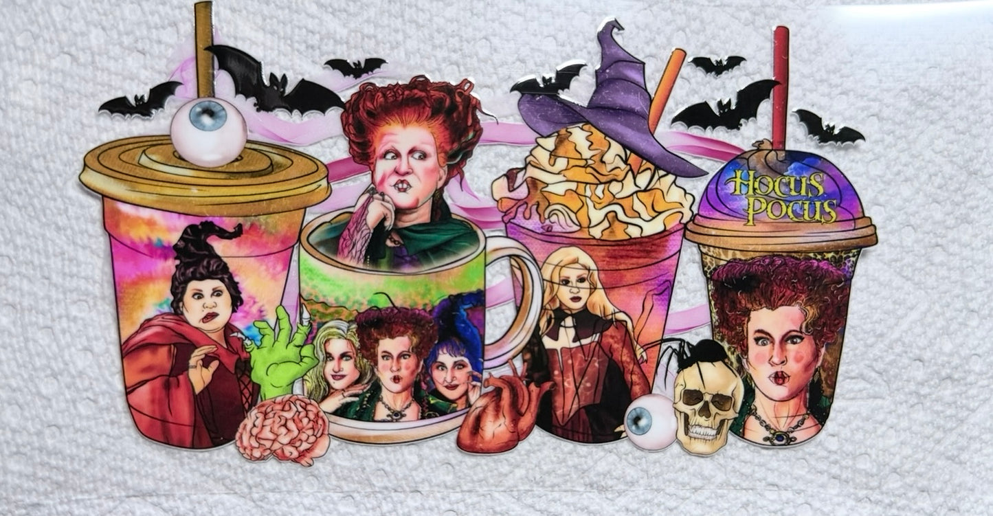 Hocus Pocus #219