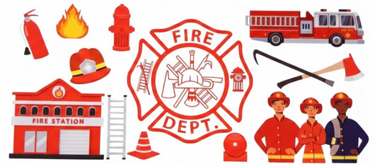 Fire Department
