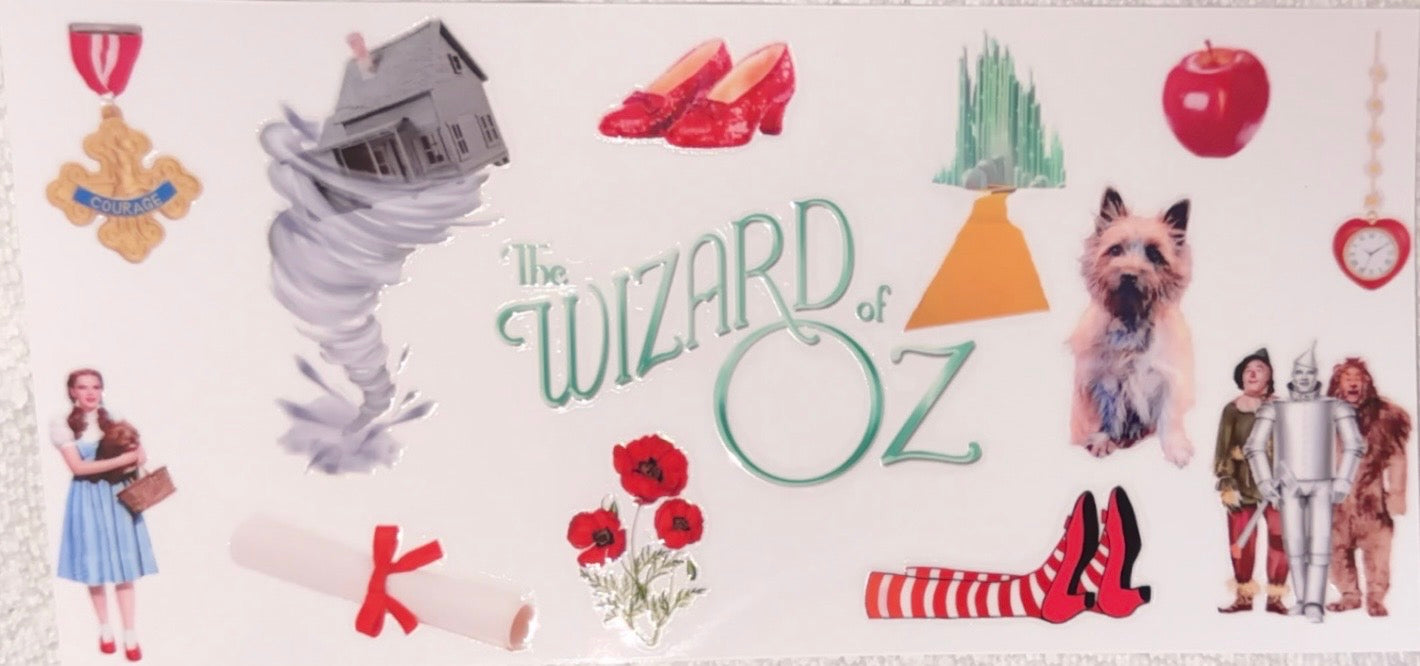 Wizard of Oz