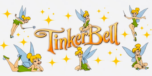 Tinker Bell