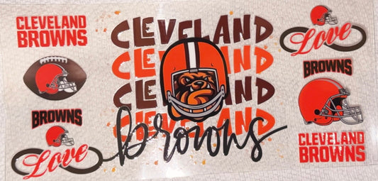 Cleveland Browns