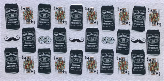Jack Daniel’s • Tennessee Whiskey