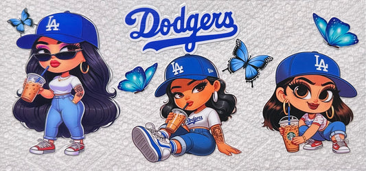 Dodgers #133