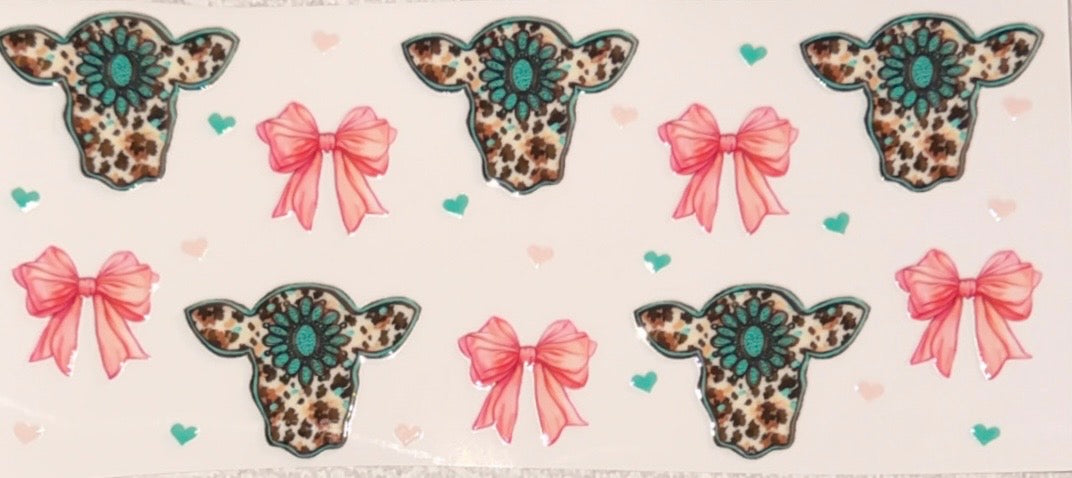 Cows • Bows #233