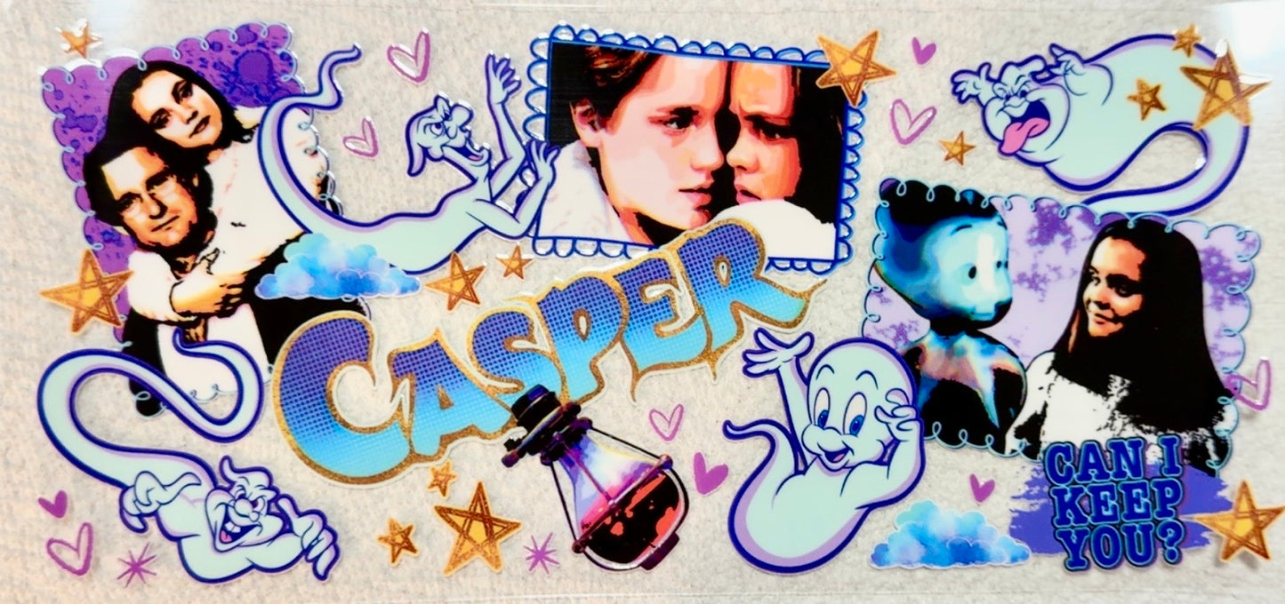 Casper
