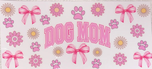 Dog Mom • Bows