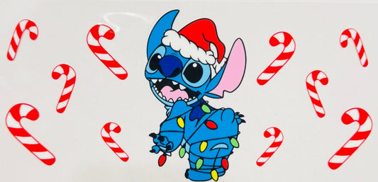 Christmas Stitch