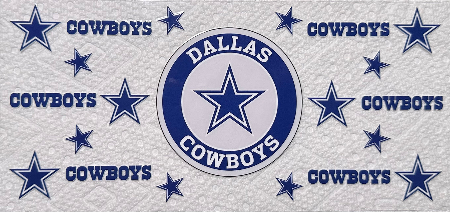 Dallas Cowboys #127