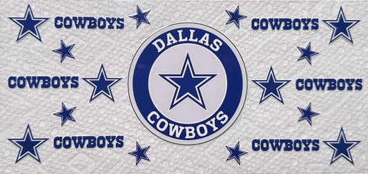 Dallas Cowboys #127
