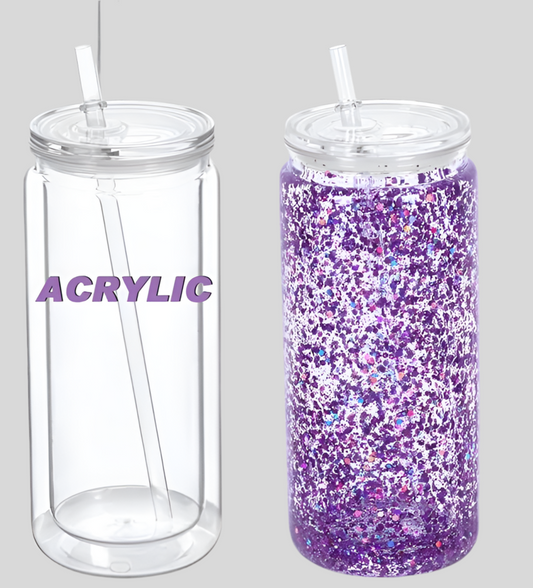 20 oz Acrylic