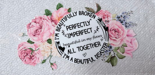 Perfectly Imperfect #164