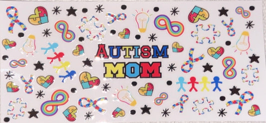 Autism Mom