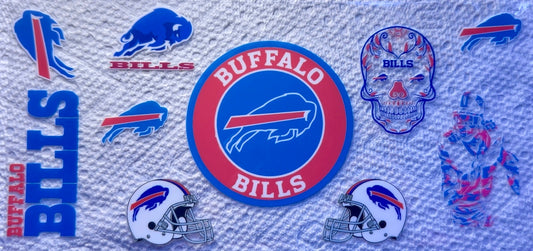 Buffalo Bills #181