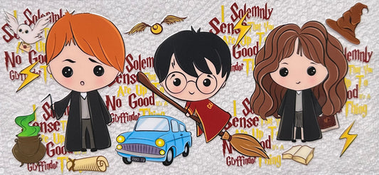 Harry Potter #129