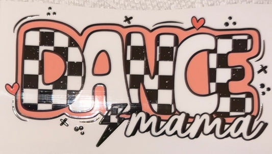 Dance Mama