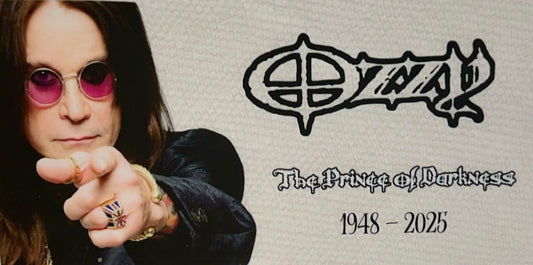 Ozzy *EXCLUSIVE* #072