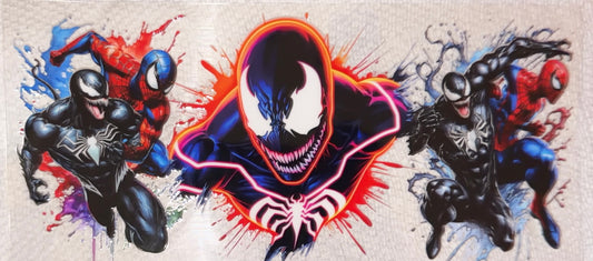 Venom ￼