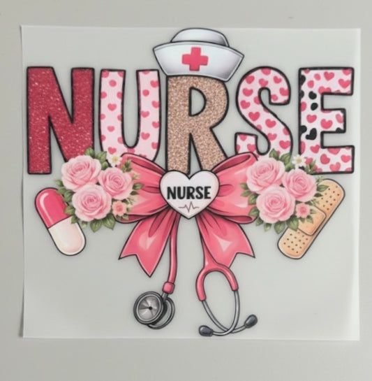 Nurse Transfer