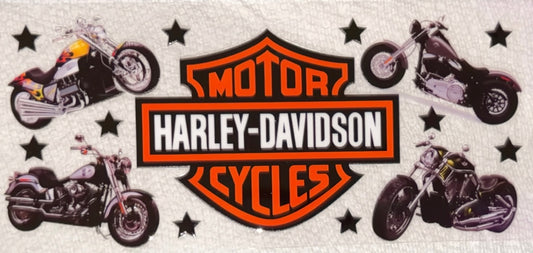 Harley Davidson