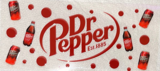 Dr. Pepper