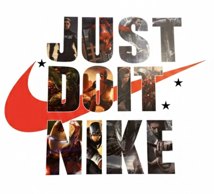 Just Do It Transfer