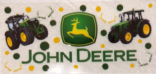 John Deer