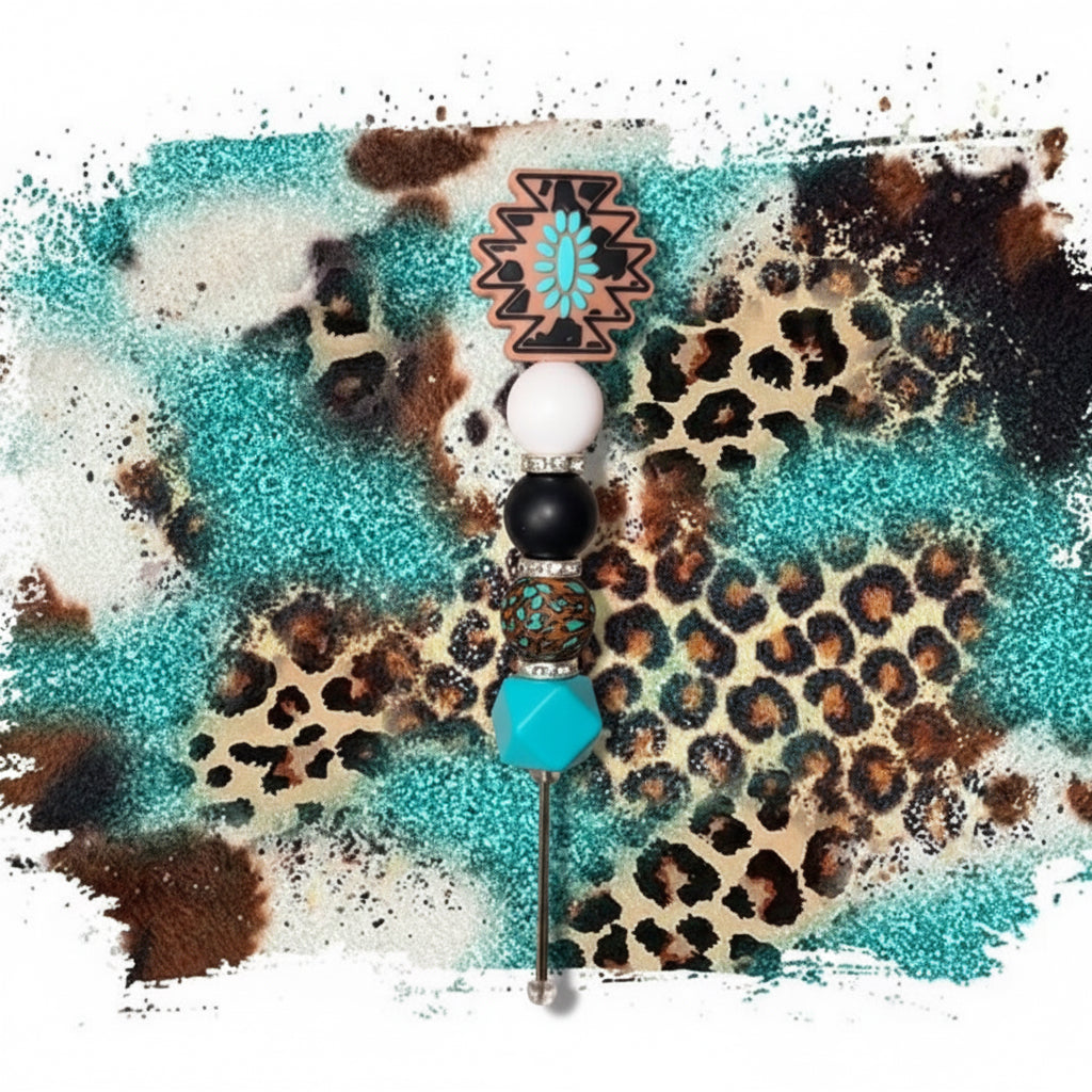 Western Pattern Pokey Tool