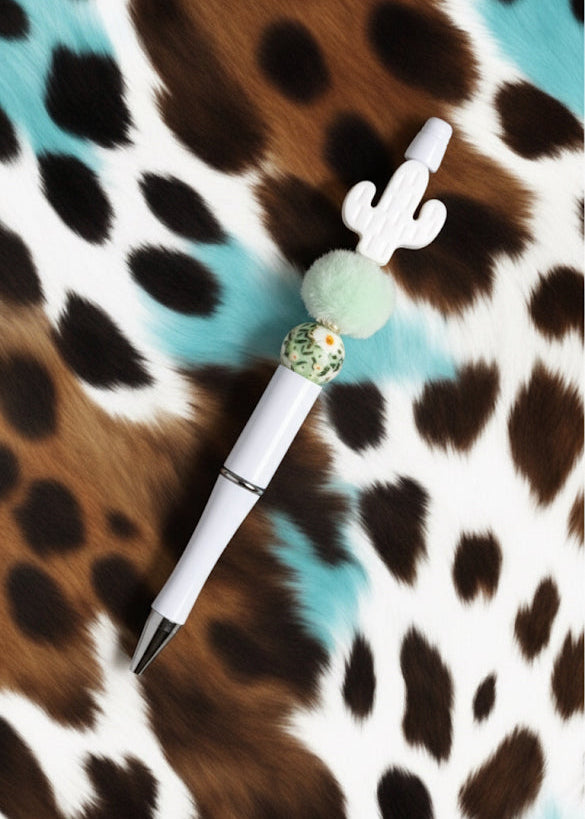 Cactus Pen