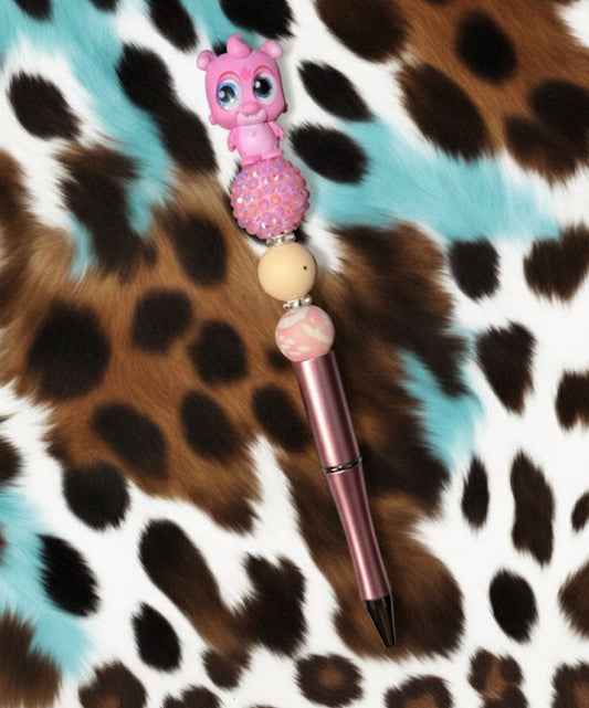 Mr. Stenchy X-254 Pen