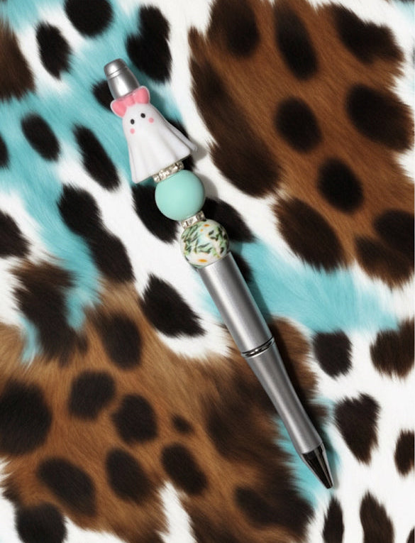 Ghost Pen