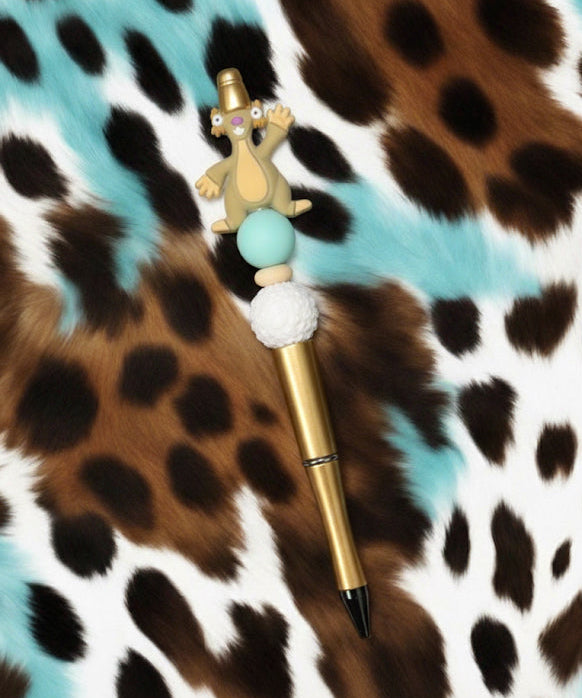 Ice Age Sid The Sloth