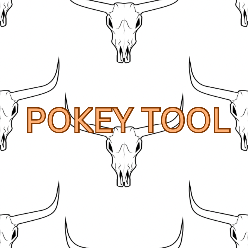 Pokey Tool