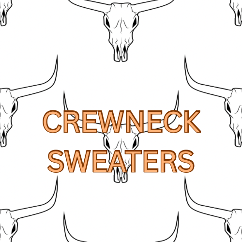 Crewneck Sweaters
