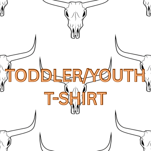 Toddler/Youth T-Shirt