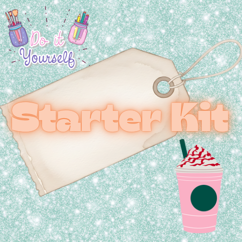 Complete SnowGlobe Bundle 16 oz Acrylic • Make Your Own