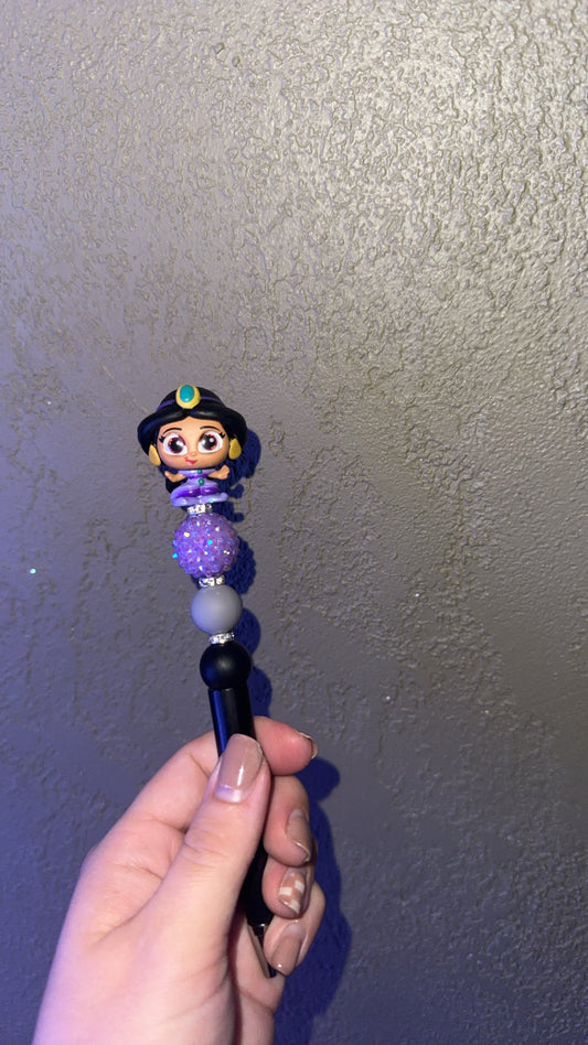 Jasmine Disney Princess
