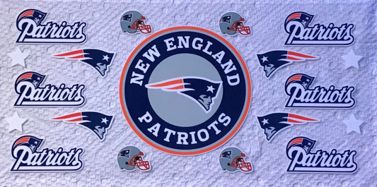 New England Patriots #075