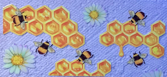 Honey Bee #080