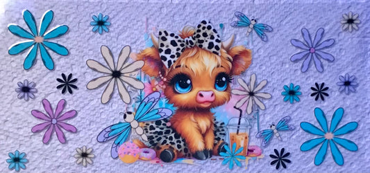 Baby Cow #081