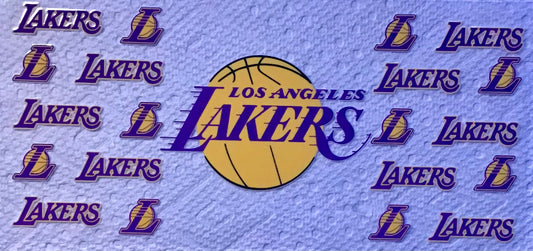 Lakers #082