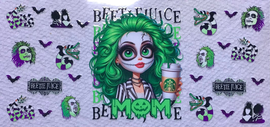 Beetle Mama #089