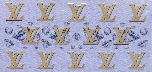 Louis Vuitton #095