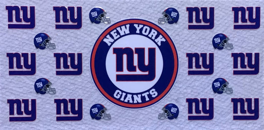 New York Giants #096