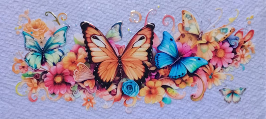 Butterflies #097
