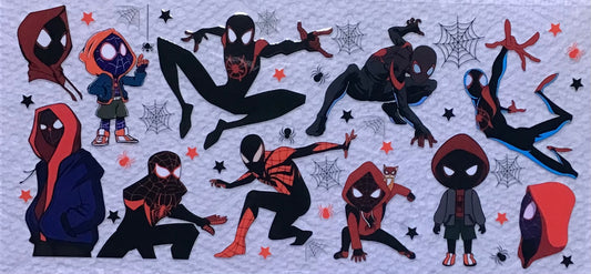 Spiderman #100