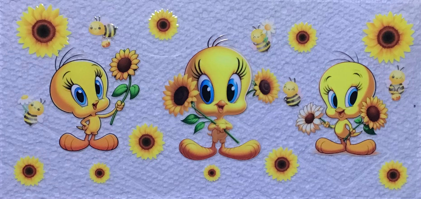 Tweety Bird #104