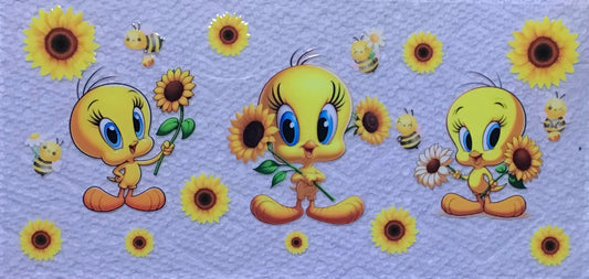 Tweety Bird #104