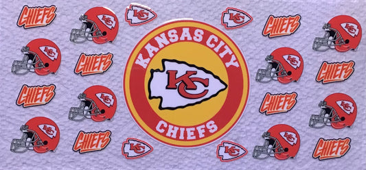Kansas City Chiefs #106