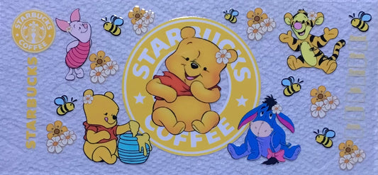 Pooh #107