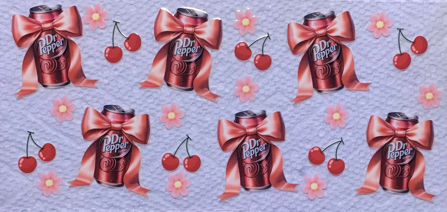 Dr. Pepper #108